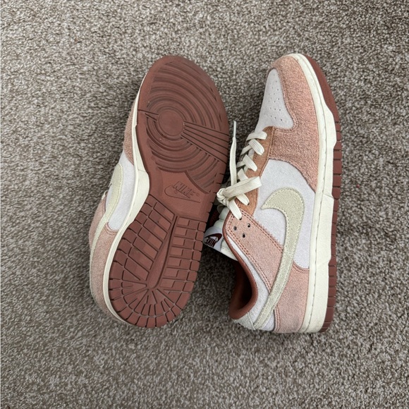 dunk low curry - Picture 4 of 5